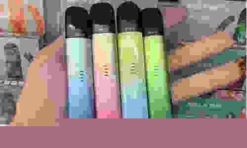 悅刻電子煙為什么吸不出來(悅刻電子煙吸不出來是什么原因)