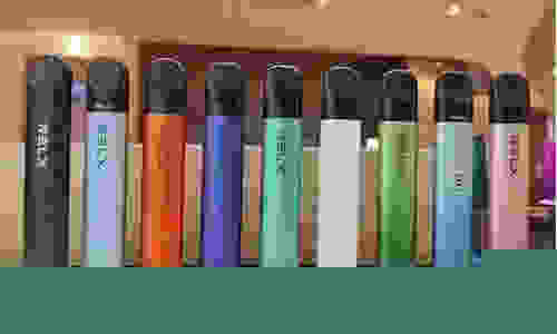 一招教你辨別悅刻五代電子煙真假(悅刻五代電子煙真假查詢)