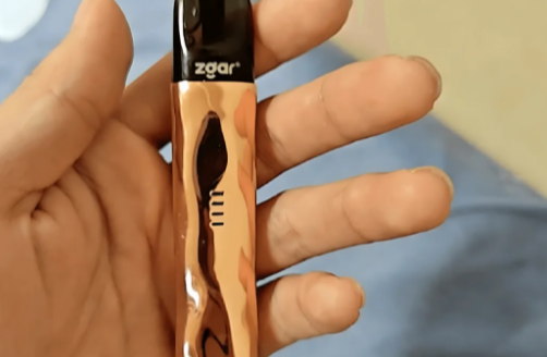 悅刻煙桿一抽就閃紅燈怎么辦？