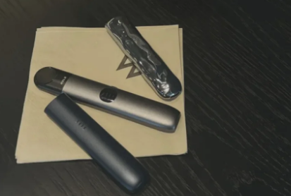 悅刻煙桿怎么拆開維修？