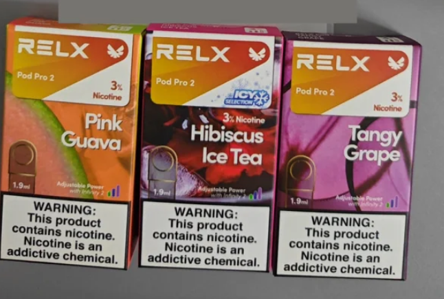 悅刻煙彈可以用多長時間？