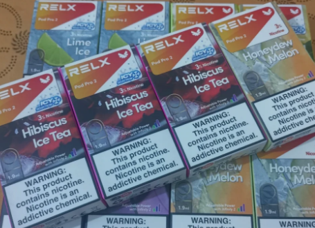 悅刻幻影霧化彈是什么？