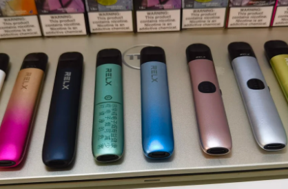 悅刻幻影煙桿顏色有哪些？