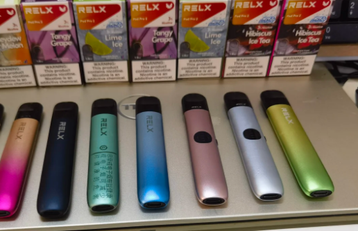 能與悅刻通用的煙彈有哪些？