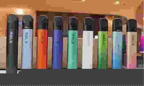 悅刻電子煙五代充電器(悅刻5代電子煙充電怎么樣算充滿電)