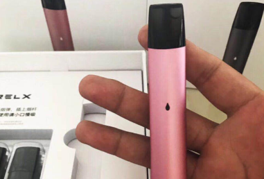 悅刻電子煙有幾代？怎么選？