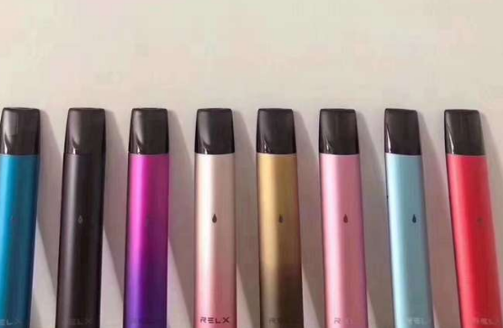 悅刻各代電子煙對比，哪一代更適合你？