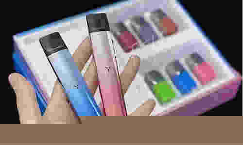 悅刻一代煙桿都是假的嗎？