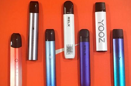 悅刻四代顏色所有款式介紹