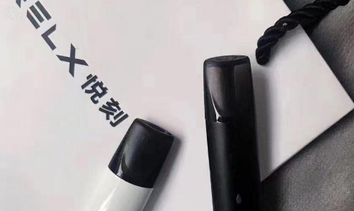 悅刻五代三檔功能