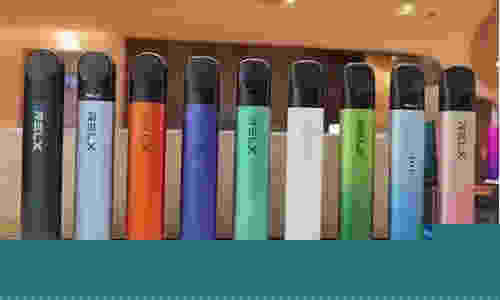 悅刻電子煙藍焰星光多錢(悅刻幻影藍焰星光多少錢)