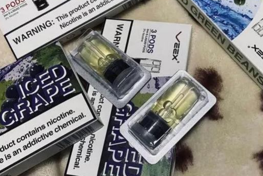 悅刻非國標的煙桿還可以用嗎？