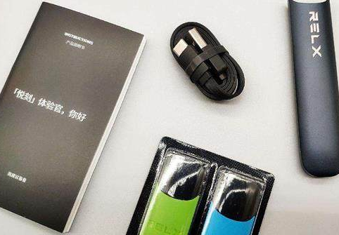 CF悅刻通配煙彈多少錢？