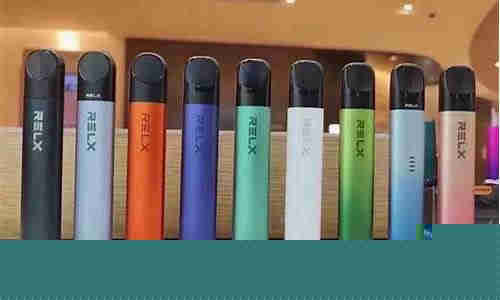 悅刻一代電子煙白色(悅刻電子煙白色的)