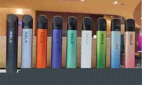 悅刻電子煙五代怎么充(悅刻五代是什么電子煙)