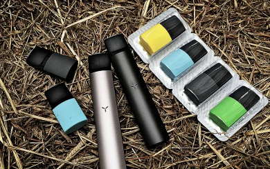 悅刻五代怎么看電量？