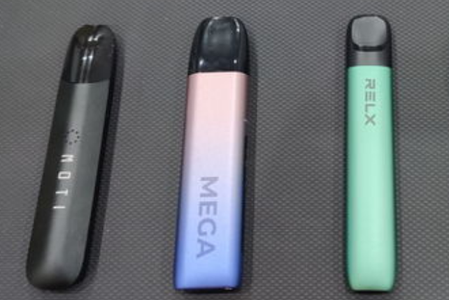 悅刻幻影pro顏色有哪些個？