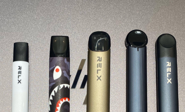 悅刻電子煙閃紅燈抽不出來怎么辦？