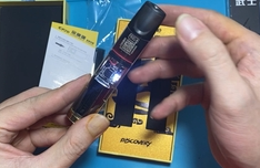 悅刻五代煙彈多少錢？