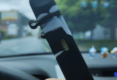 悅刻五代煙桿有哪些種類？