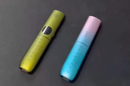 悅刻有哪些口味的煙彈？