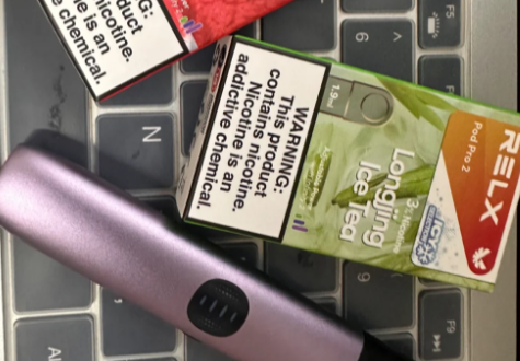 悅刻青羽煙彈哪個好抽？