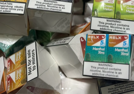 悅刻新手推薦哪種煙彈？