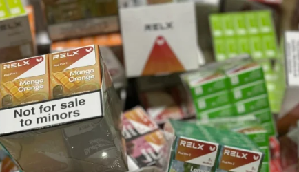 悅刻五代怎么調模式？