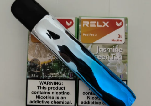 悅刻有時候出煙有時候不出煙？