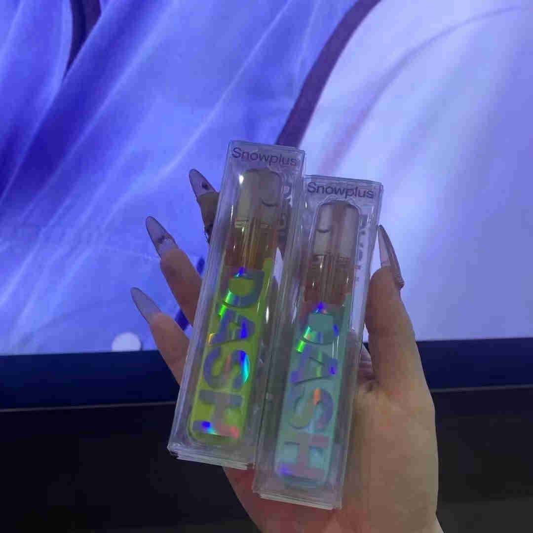 從煙油開始，發現悅刻電子煙的魅力