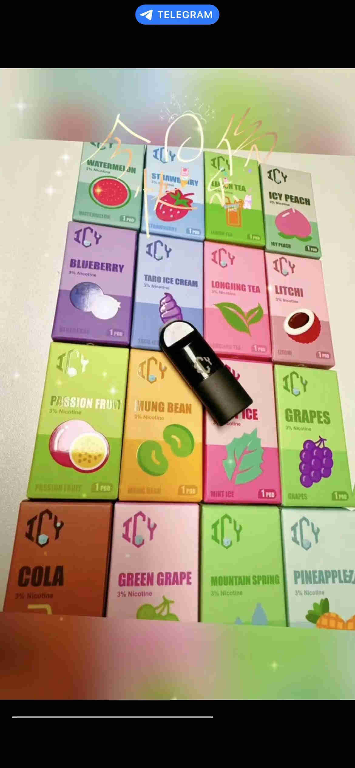 一次性電子煙如何改變吸煙體驗