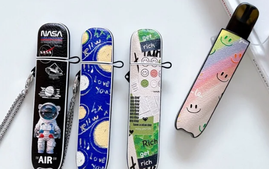 悅刻四代煙彈多少錢一個？