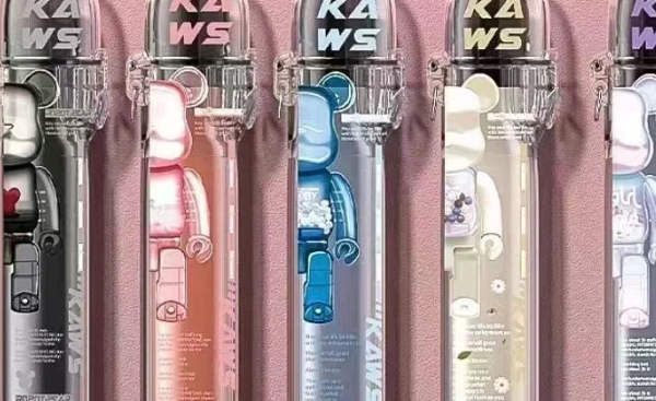 悅刻四代叫什么名字？