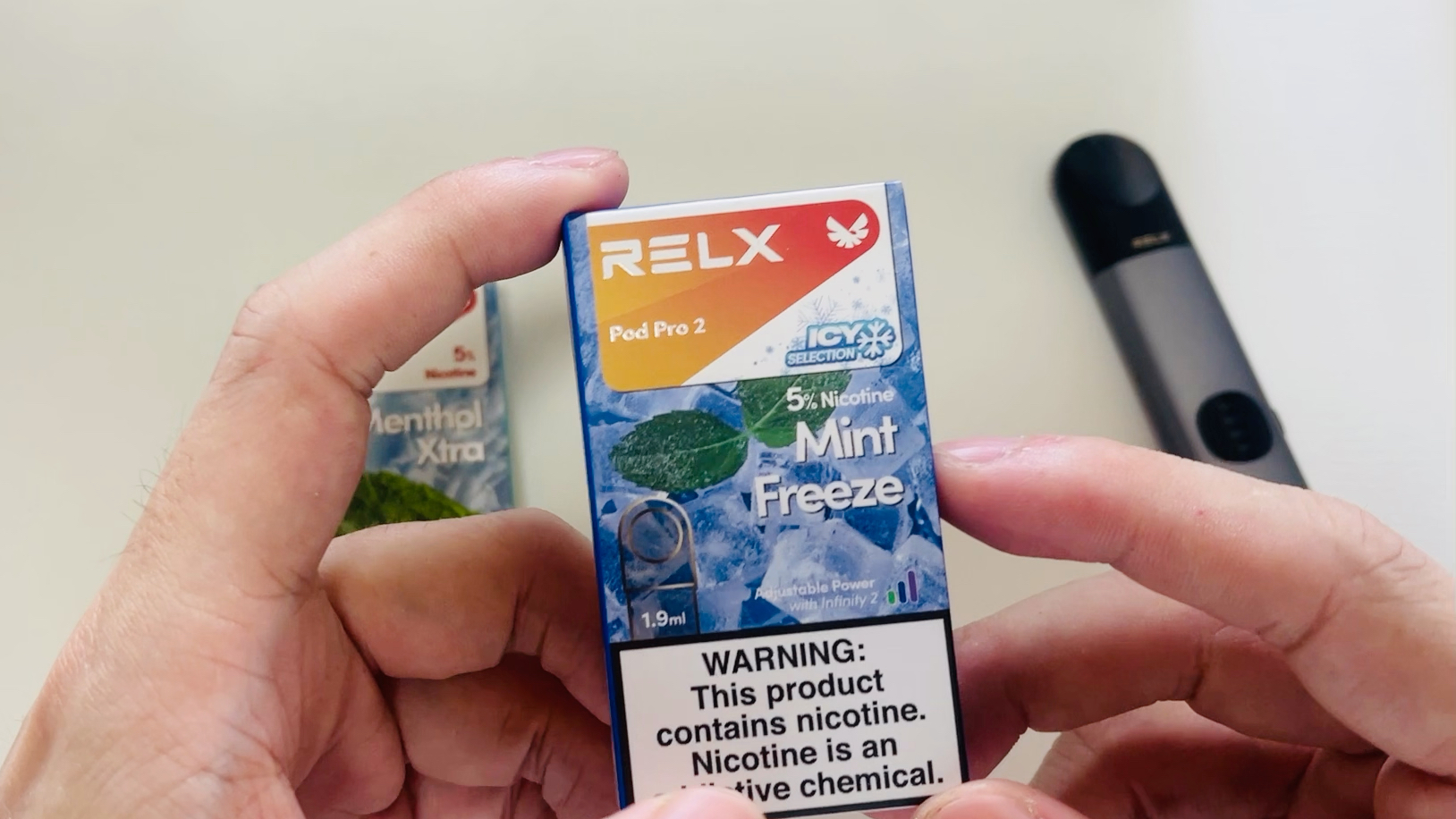 誰主沉??？悅刻、煙油與一次性電子煙三者較量