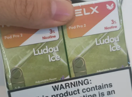 悅刻煙彈怎么在微信上買？