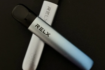 悅刻relx煙彈哪里買？