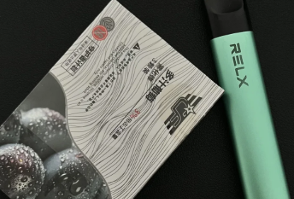 通配悅刻五代煙彈，輕松享受多樣口味