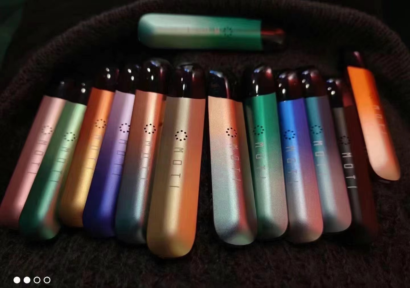 魔笛Moti煙彈哪里買？官方授權店鋪推薦