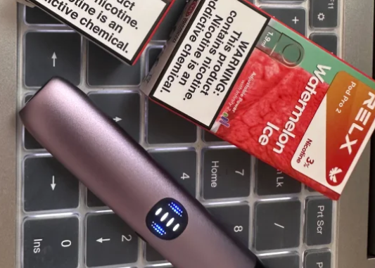 悅刻幻影多少錢？煙彈75元一盒？