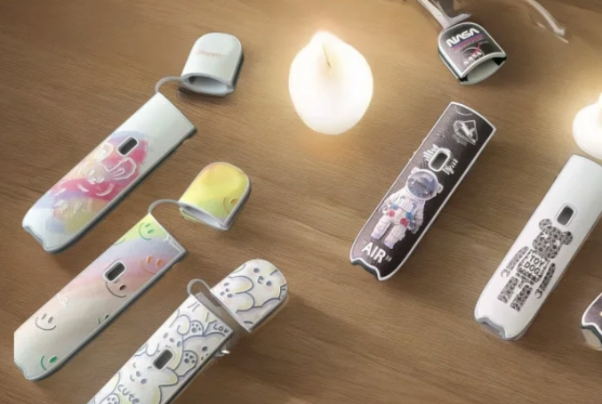 悅刻五代多少錢一支？