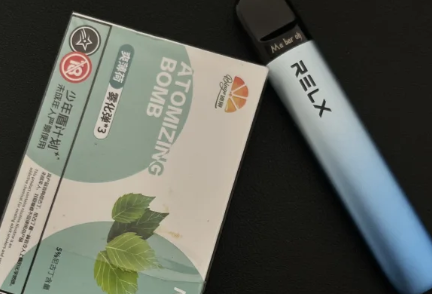 悅刻五代煙彈多少ml煙油？