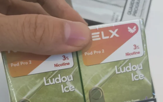 悅刻幻影煙彈口味排行榜？