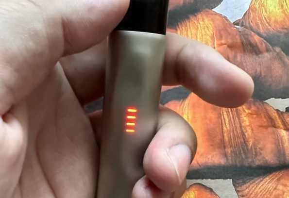 悅刻國標煙彈哪個好抽？