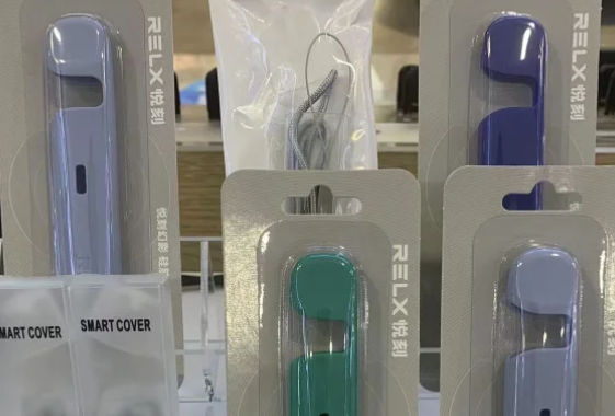 悅刻國標煙彈哪個好抽？-悅刻國標煙彈口味推薦