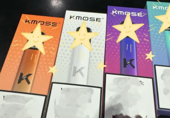 柚子電子煙有幾代產品？