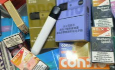 悅刻飛流一次性電子煙怎么樣？