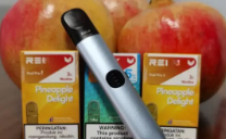 悅刻飛流能抽多久？