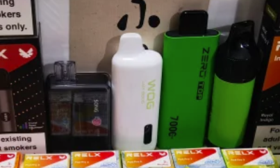 悅刻六代RELX宙斯體驗-和以前真的不一樣