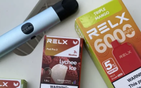 悅刻一顆國標煙彈能抽多少口？