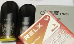 悅刻五代的海外煙蛋，口味應該怎么選？